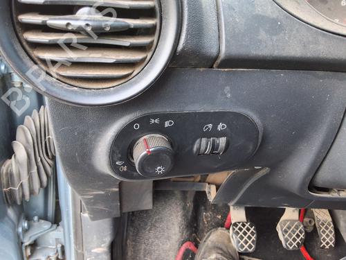 Elektronisk modul SEAT IBIZA III (6L1)  | BP31068211M83 