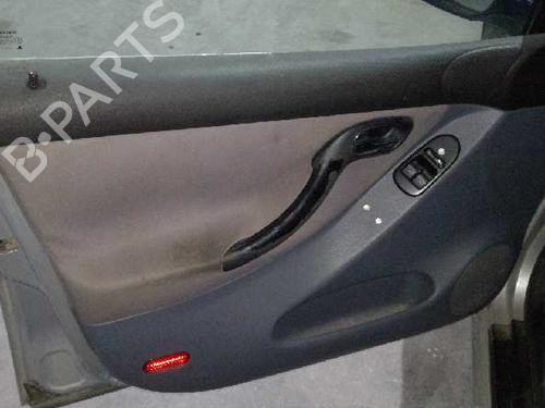 Exhaust system SEAT LEON (1M1) 1.6 16 V | BP13971877M121