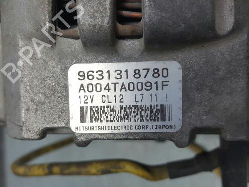 Alternator CITROËN XSARA (N1) 1.6 i | BP12745764M7 