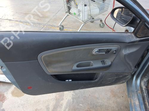 Elektronisk modul SEAT IBIZA III (6L1)  | BP31068211M83 