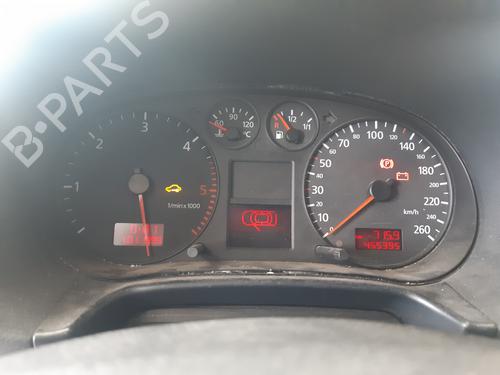 Engine control unit (ECU) AUDI A3 (8L1) 1.9 TDI | BP27254199M57 