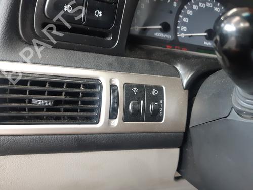 Rim CHEVROLET REZZO MPV (U100) 1.6 | BP30627170C45 