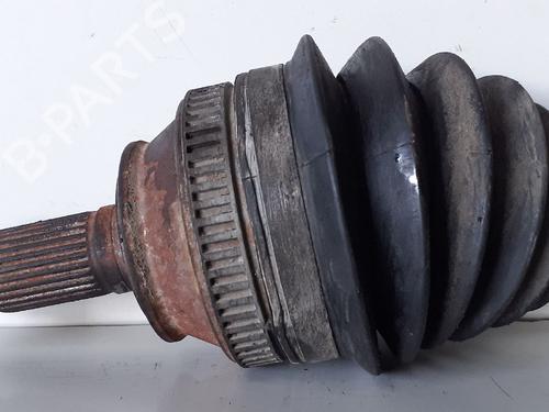 Right rear driveshaft LAND ROVER FREELANDER I (L314) 2.0 DI 4x4 | BP12720939M41