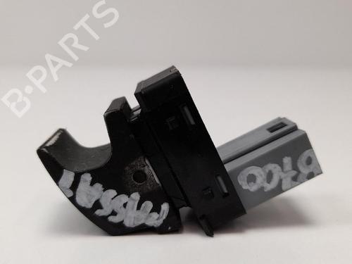 Right rear window switch VW PASSAT B6 (3C2) 2.0 TDI | BP12849846I28