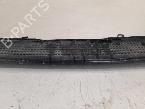 Rear bumper VW TRANSPORTER T4 Van (70A, 70H, 7DA, 7DH) 2.5 TDI | BP12772371C8 