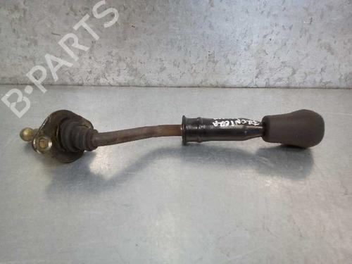 Girspak OPEL FRONTERA B (U99) 2.2 DTI (6B_ZC, 6B_VF, 6B_66, 6B_76) (116 hp) 12705572
