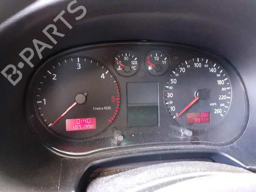 Felg AUDI A3 (8L1) 1.9 TDI | BP12775568C45