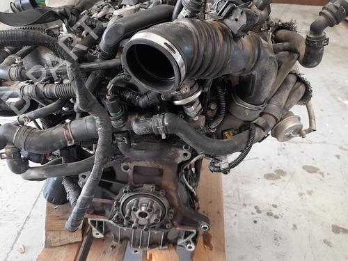 Motor AUDI A3 (8L1) 1.8 T | BP12791370M1 