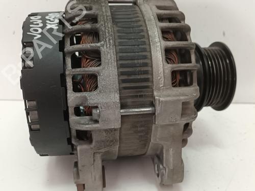 Generator VOLVO XC90 II (256) D5 AWD | BP12991103M7 