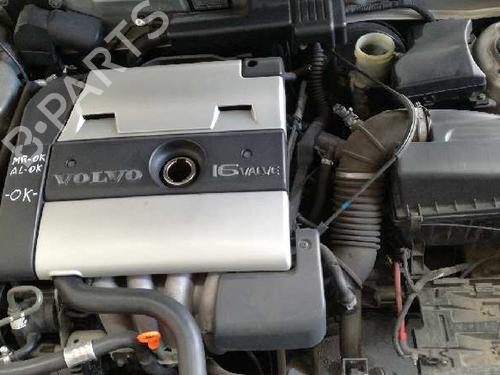 Electronic sensor VOLVO S40 I (644) 1.6 | BP13981640M84 