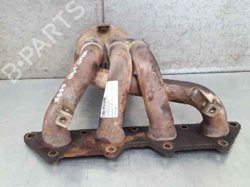 Used Exhaust manifold VOLVO V40 Estate (645) 1.8 i (125 hp) 12738358