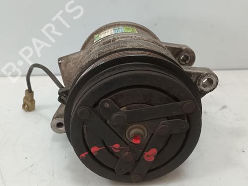 Compressor A/A DAEWOO MATIZ (M100, M150) 0.8 | BP29927404M34