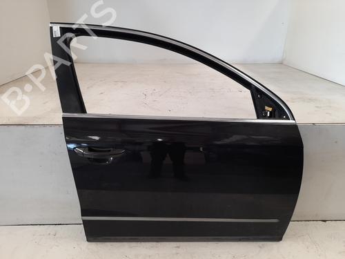 Used Right front door VW PASSAT B6 (3C2) [2005-2010]  17131698