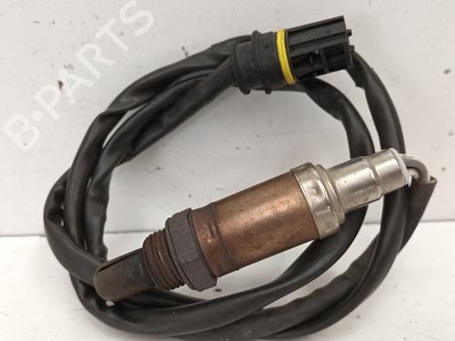 Used Electronic sensor BMW 5 Touring (E39) 523 i (170 hp) 12729376