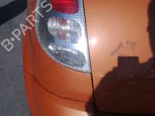 Left front driveshaft CITROËN C3 Pluriel (HB_) 1.6 | BP12733561M38 