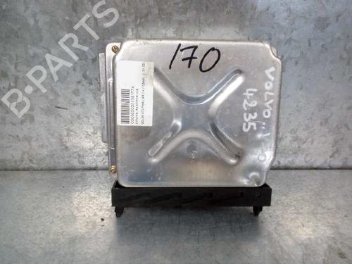 Used Engine control unit (ECU) VOLVO V70 II (285) 2.4 (140 hp) 12704431