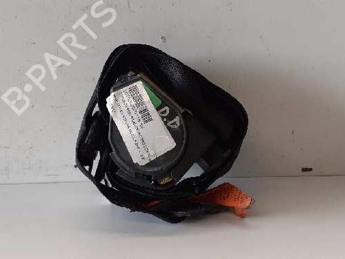 Used Front right seatbelt BMW 5 (E39) 525 i (192 hp) 12695038