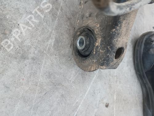 Rear axle PEUGEOT EXPERT Van (222) 2.0 HDI | BP31258152M2