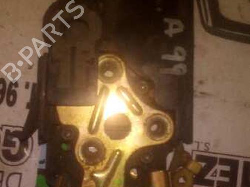 Used Front left lock DAEWOO LANOS (KLAT) 1.3 (75 hp) 12693365