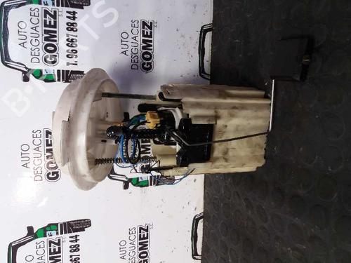 Fuel pump MERCEDES-BENZ C-CLASS (W204) C 200 CDI (204.007, 204.006) | BP12689628M76 