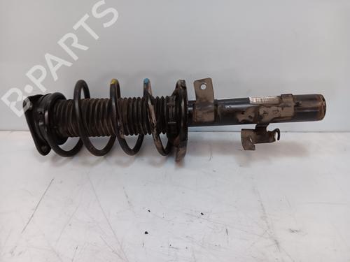 Right front shock absorber FORD FOCUS II (DA_, HCP, DP) 1.6 Ti | BP28072790M17 