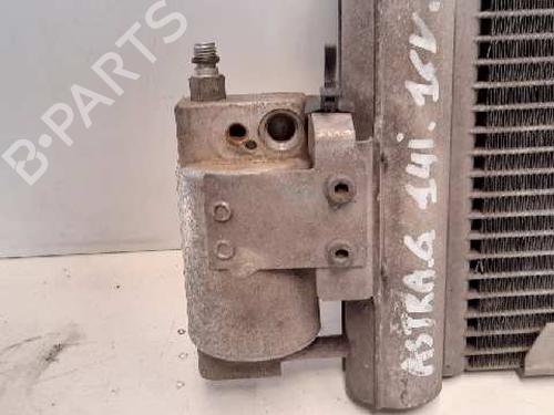 AC radiator OPEL ASTRA G Estate (T98) 1.4 16V (F35) | BP12764489M32 