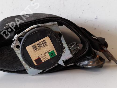 Front right seatbelt OPEL CORSA D (S07) 1.3 CDTI (L08, L68) | BP12766615I25 