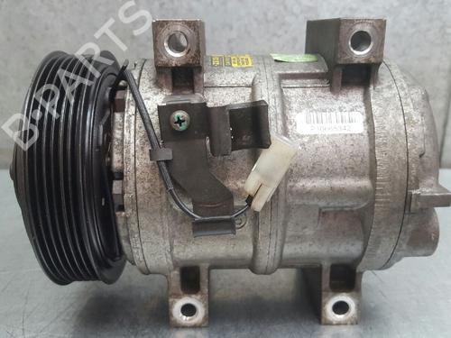 Used AC compressor VOLVO C70 I Convertible (873) 2.4 T (193 hp) 12741979