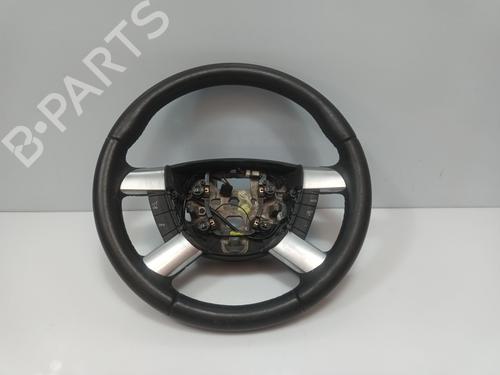 Used Steering wheel Steering wheel FORD FOCUS II (DA_, HCP, DP) 1.6 TDCi (109 hp) 32707782 32707782