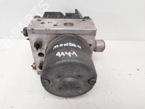 ABS pump FORD MONDEO III (B5Y) 2.0 16V TDDi / TDCi | BP12778818M43 