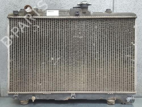Used Water radiator SUZUKI BALENO Estate (EG) 1.8 i 16V (SY418) (121 hp) 12726494
