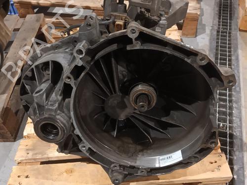 Used Gearbox FORD TRANSIT Van (FA_ _) [2006-2014]  30573958