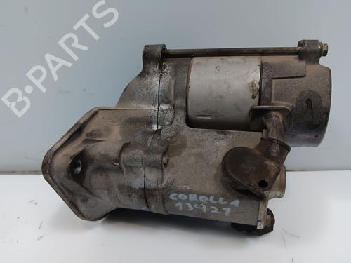 Starter TOYOTA COROLLA (_E12_) 2.0 D-4D (CDE120R, CDE120L_) | BP35783152M8  - Image 5