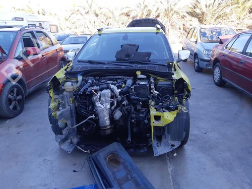 Brugte CITROËN C4 CACTUS [2014-2025]  4357106