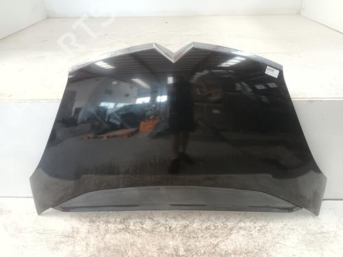 Used Hood CITROËN C4 Picasso I MPV (UD_) [2006-2015]  26576254