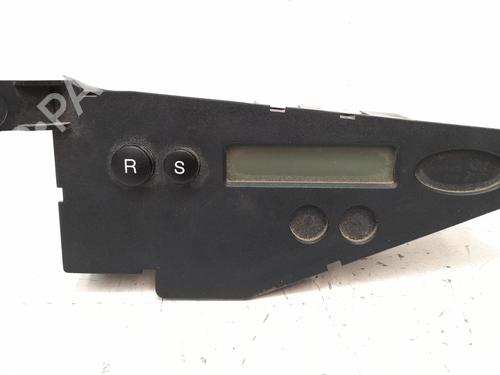 Pantalla multifuncion FORD FOCUS I Saloon (DFW) 1.6 16V (100 hp) 12776072