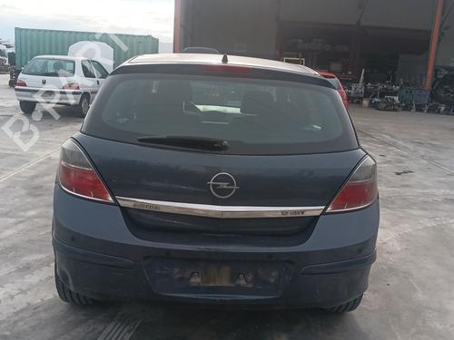 Engine control unit (ECU) OPEL ASTRA H (A04) 1.7 CDTI (L48) | BP33439872M57 - Image 8