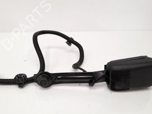 Used Seat buckle HYUNDAI i20 II (GB, IB) [2014-2021]  13980580