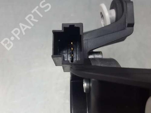 Rear wiper motor RENAULT MEGANE III Coupe (DZ0/1_) 1.5 dCi (DZ0C, DZ1A) | BP12723183M102 