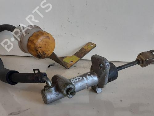 Used Clutch slave cylinder CHEVROLET REZZO MPV (U100) 1.6 (105 hp) 13972641