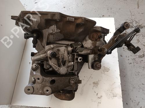 Gearkasse OPEL ASTRA H (A04)  | BP29713558M3 