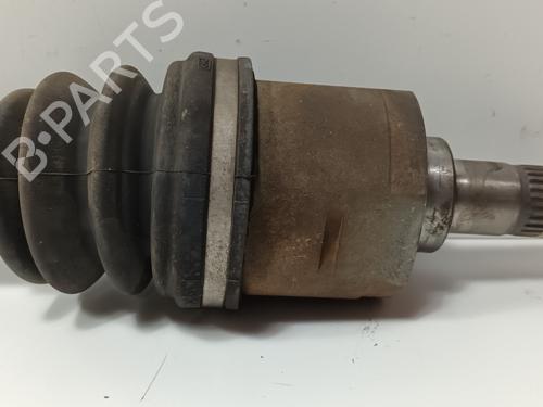 Left front driveshaft HYUNDAI ACCENT III Saloon (MC) 1.4 GL | BP16301753M38 
