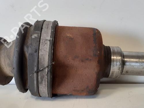 Left front driveshaft FORD MONDEO III (B5Y) 2.0 16V | BP12709750M38 