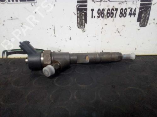 Used Injector RENAULT MEGANE II Estate (KM0/1_) 1.9 dCi (KMRG, KM1G, KM0G, KM2C) (120 hp) 12813690