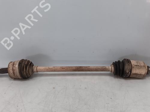 Drivaksel bak venstre FIAT PANDA (169_) 1.2 4x4 (169.AXB2A) (60 hp) 31160329