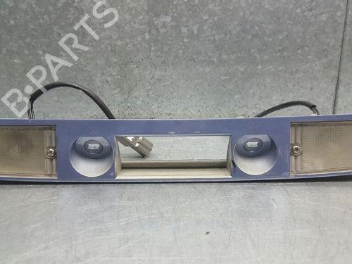 Licence plate light KIA RIO I Hatchback (DC) 1.5 16V | BP13985846I40 