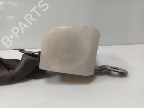 Veiligheidsgordel achter links HYUNDAI H-1 / STAREX Bus (A1) 2.5 TD 4WD (99 hp) 21520699
