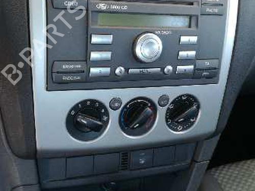 Climate control FORD FOCUS II (DA_, HCP, DP)  | BP12734104I5