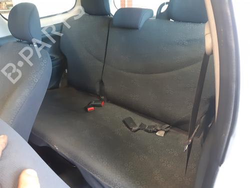 Electronic sensor TOYOTA YARIS (_P1_) 1.3 (SCP12_, SCP13_, SCP12R, SCP13R) | BP31210136M84 - Image 5