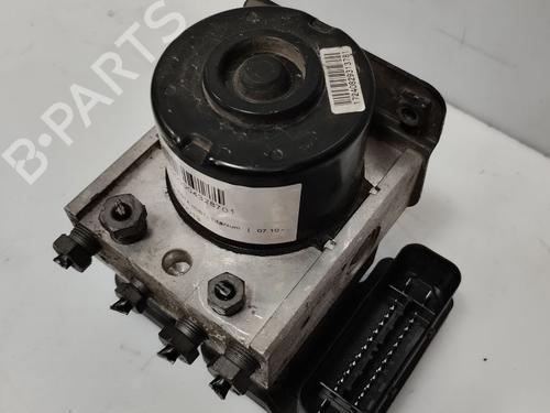 Used ABS pump ABS pump FORD FIESTA VI (CB1, CCN) 1.4 TDCi (70 hp) 35725643 35725643